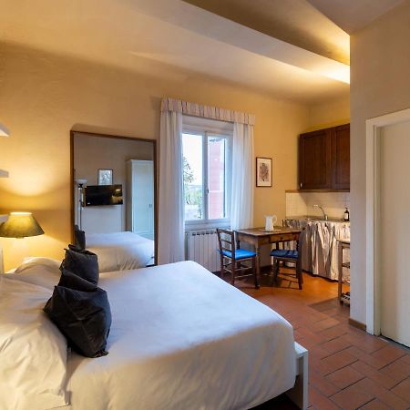S2 Tower - Dolcevita Holiday Florence Luaran gambar