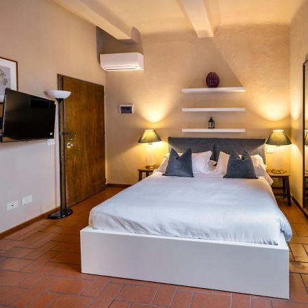 S2 Tower - Dolcevita Holiday Florence Luaran gambar