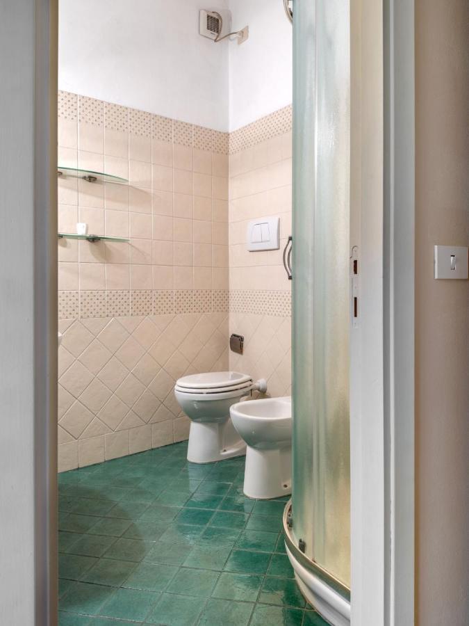 S2 Tower - Dolcevita Holiday Florence Luaran gambar