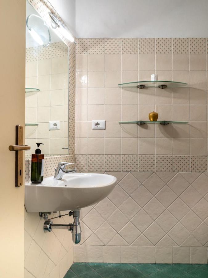 S2 Tower - Dolcevita Holiday Florence Luaran gambar