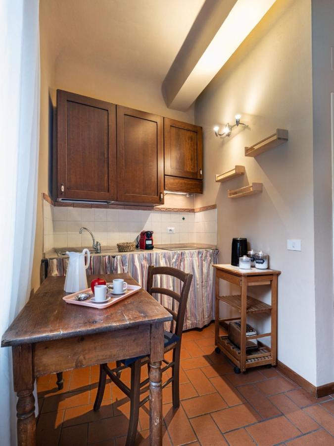 S2 Tower - Dolcevita Holiday Florence Luaran gambar