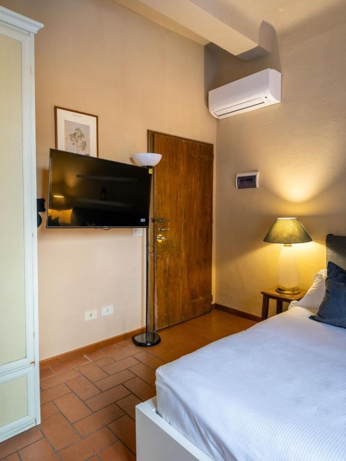 S2 Tower - Dolcevita Holiday Florence Luaran gambar