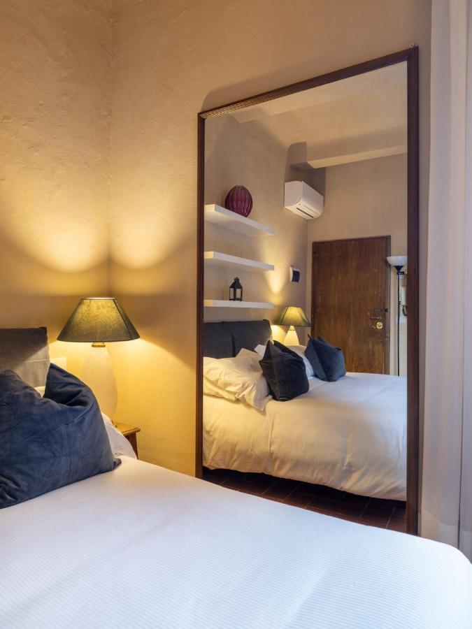 S2 Tower - Dolcevita Holiday Florence Luaran gambar