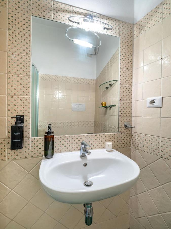 S2 Tower - Dolcevita Holiday Florence Luaran gambar