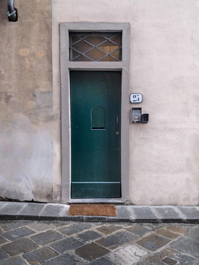 S2 Tower - Dolcevita Holiday Florence Luaran gambar