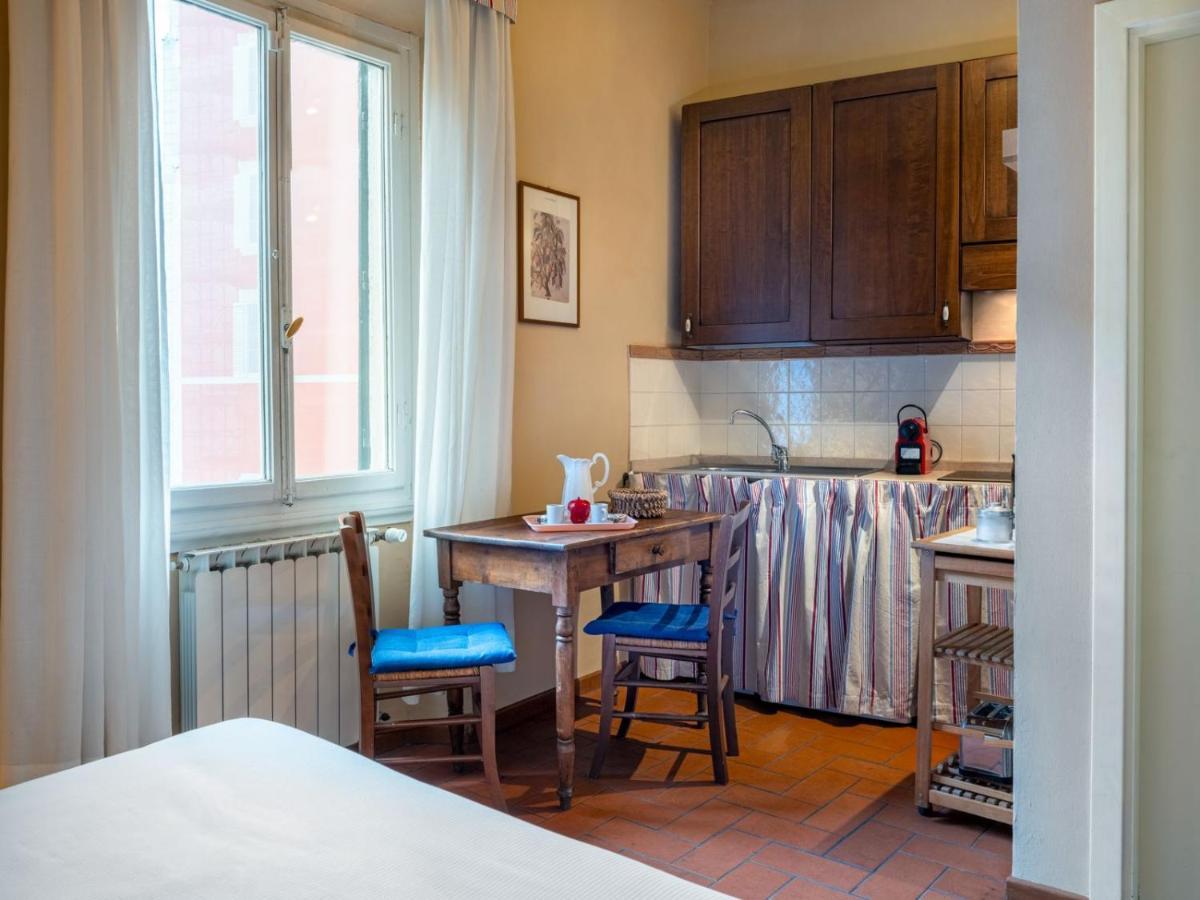 S2 Tower - Dolcevita Holiday Florence Luaran gambar