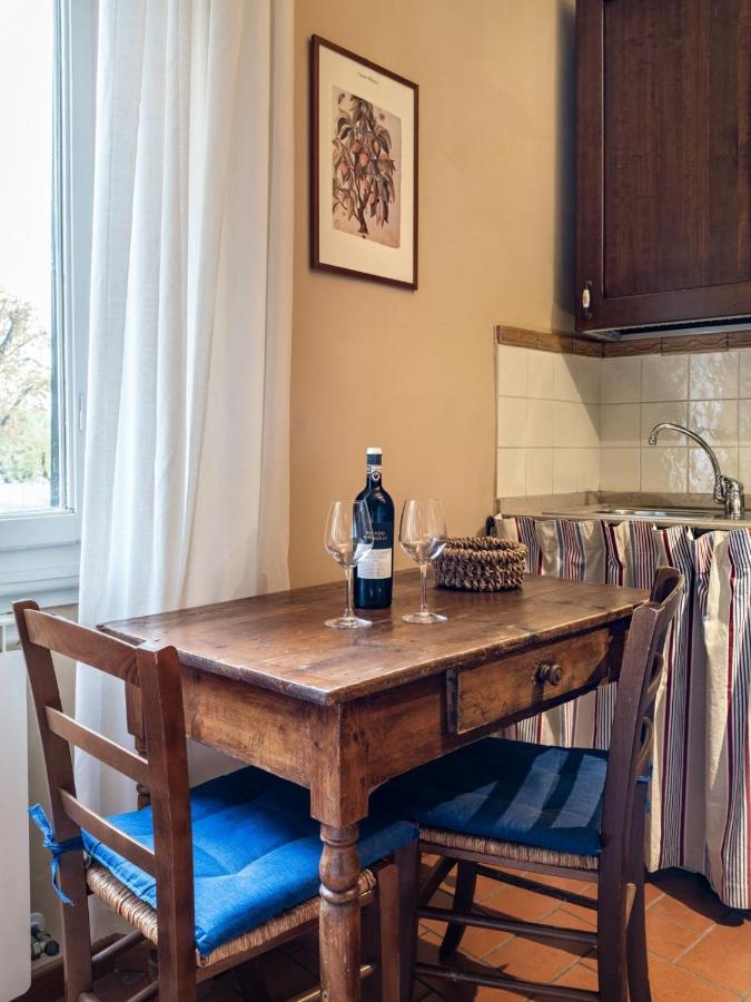 S2 Tower - Dolcevita Holiday Florence Luaran gambar