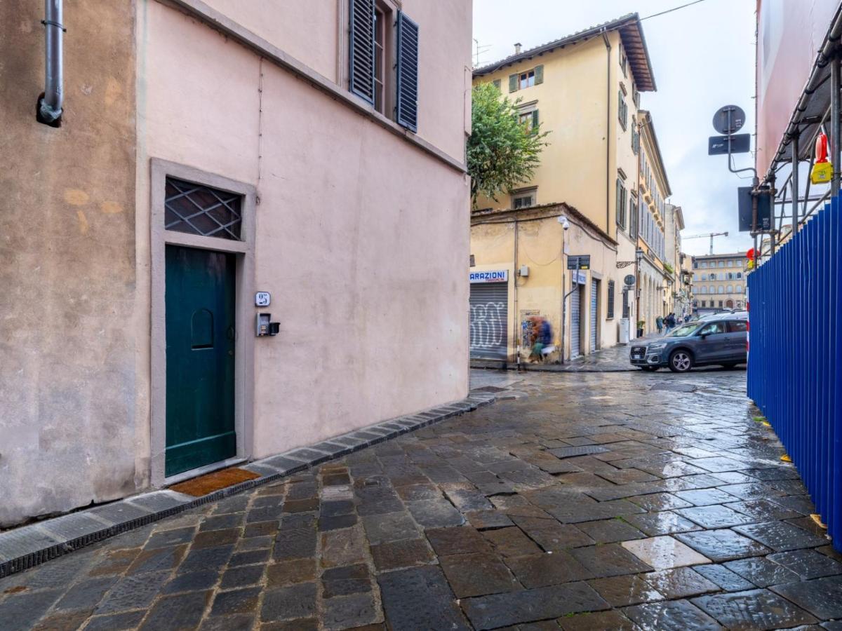 S2 Tower - Dolcevita Holiday Florence Luaran gambar