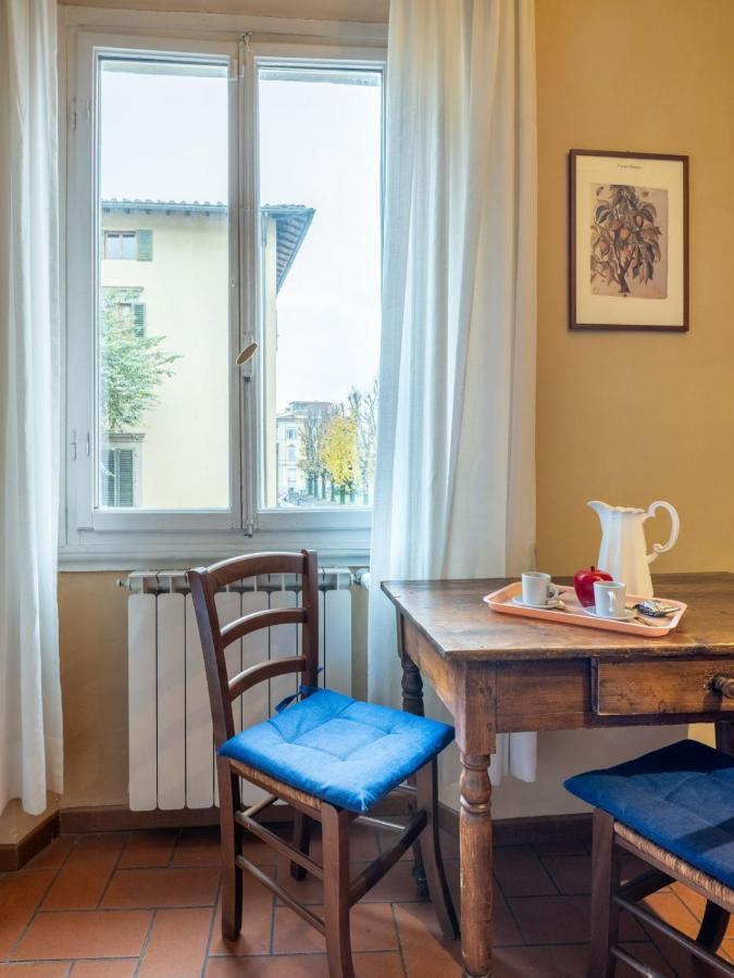 S2 Tower - Dolcevita Holiday Florence Luaran gambar
